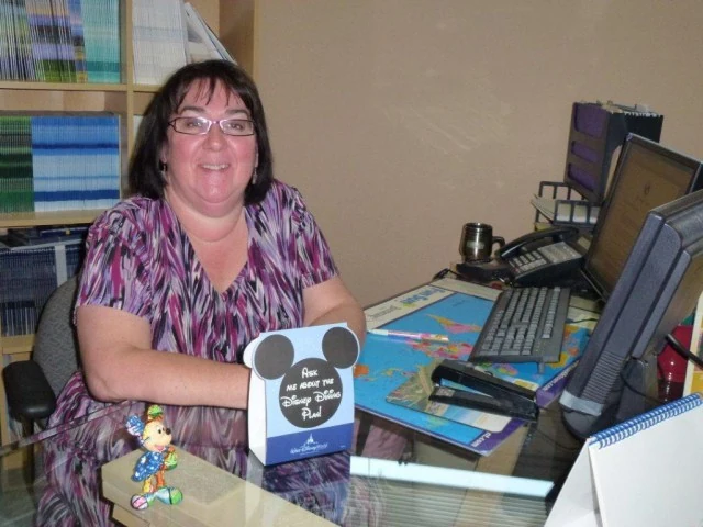 Connie Torossi