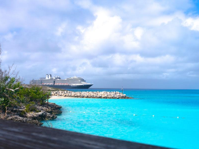 Holland America Line View & Verandah Promotion