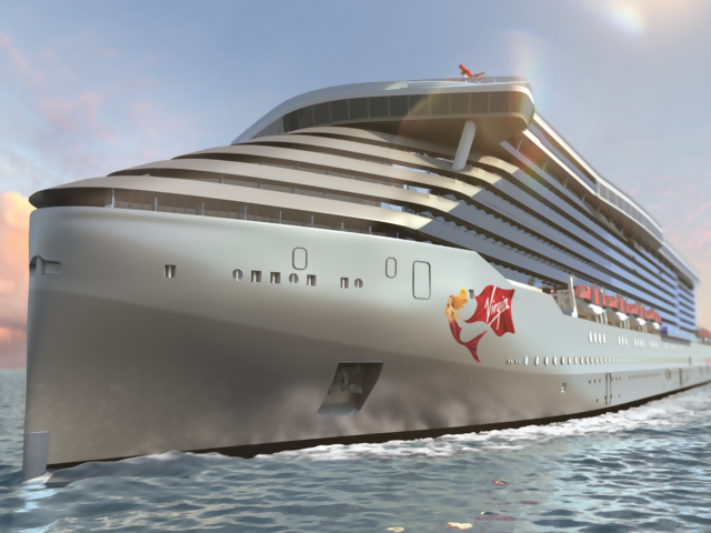 Would You Sail on an Adults-Only Cruise Line?