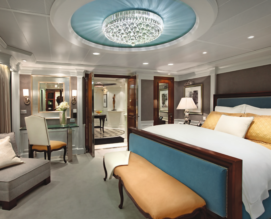 Vineyard and Castles