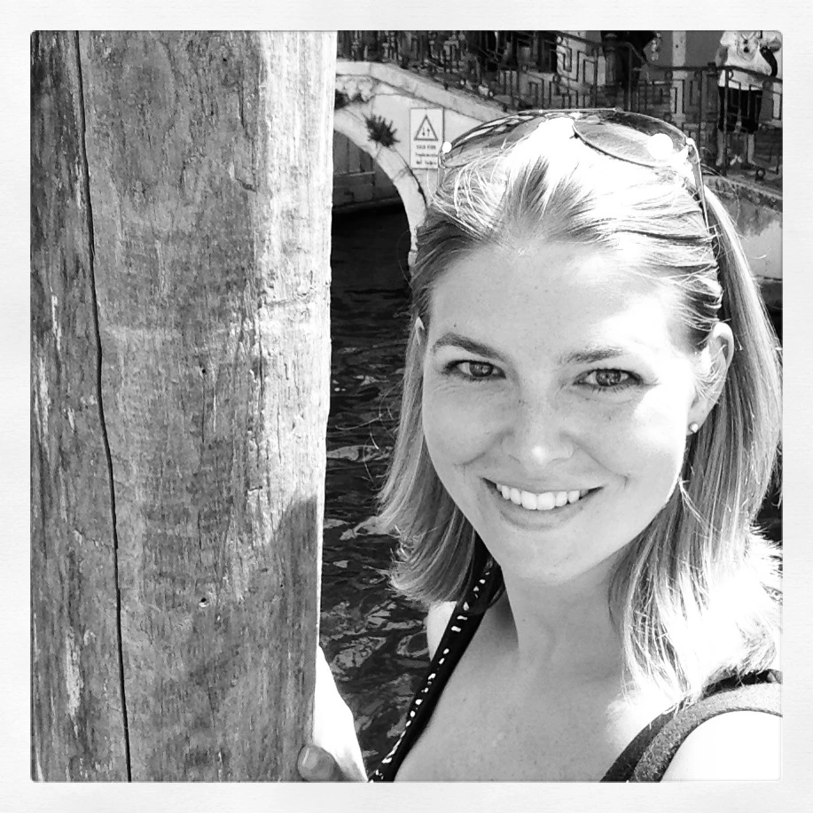 Jessica Campbell