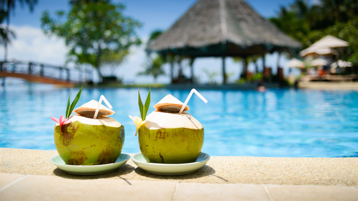 All-Inclusive Holidays