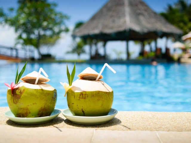 All-Inclusive Holidays
