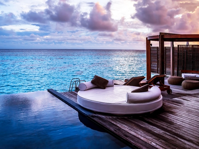 Luxury Travel