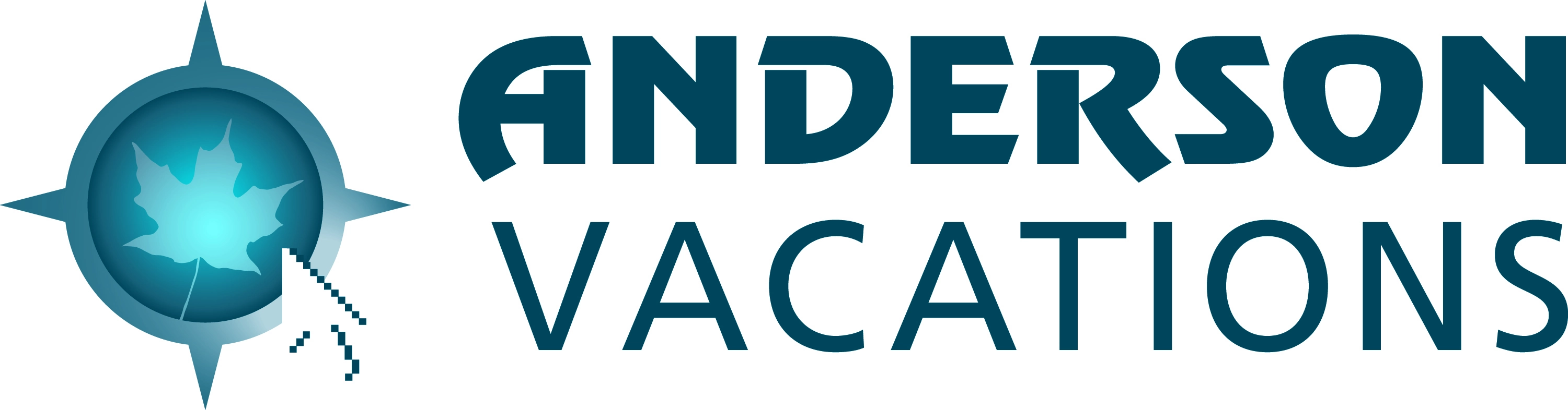 Anderson Vacation