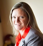 Cindy Gaudet