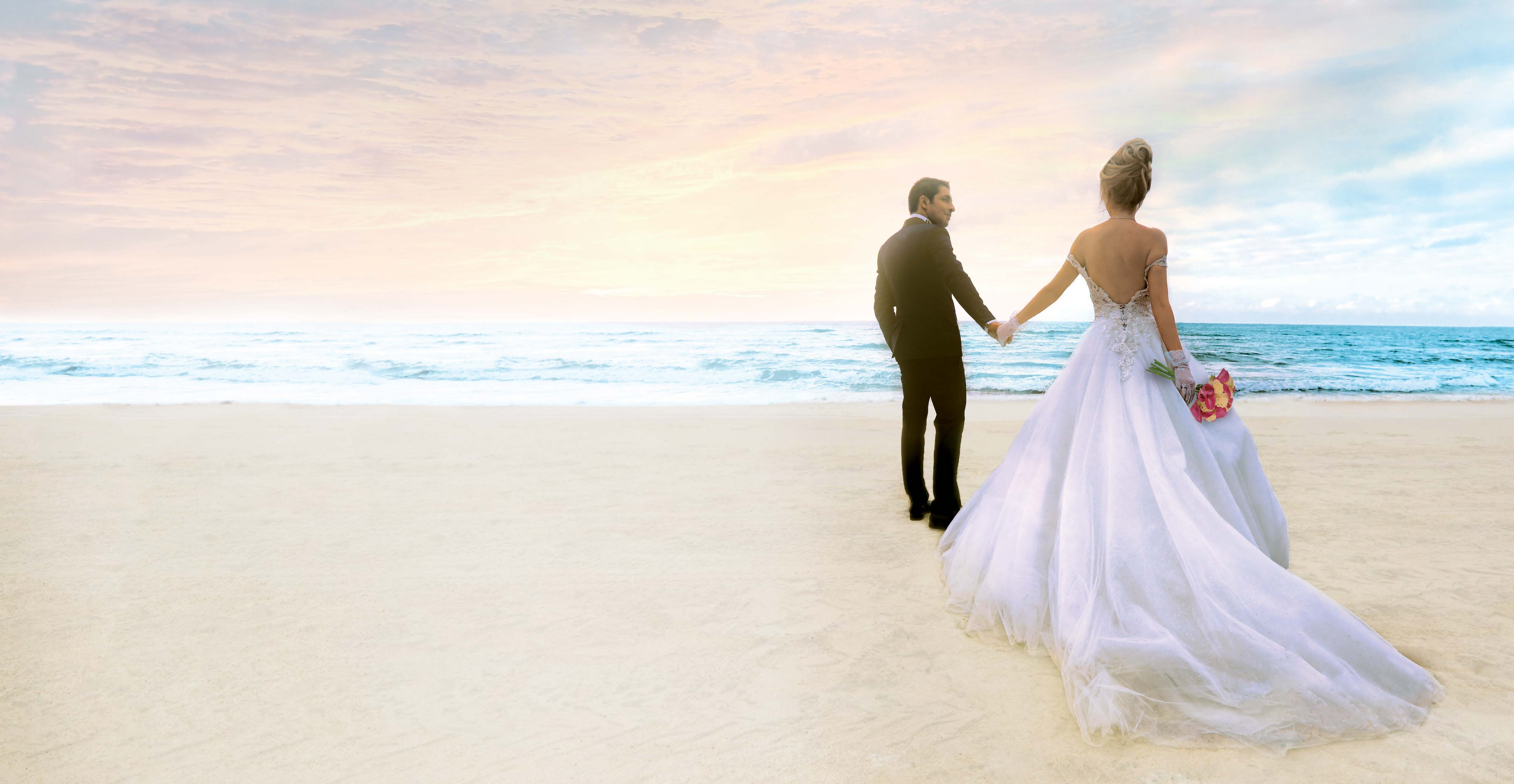 Wedding Groups Exclusive Destination Vows Offer
