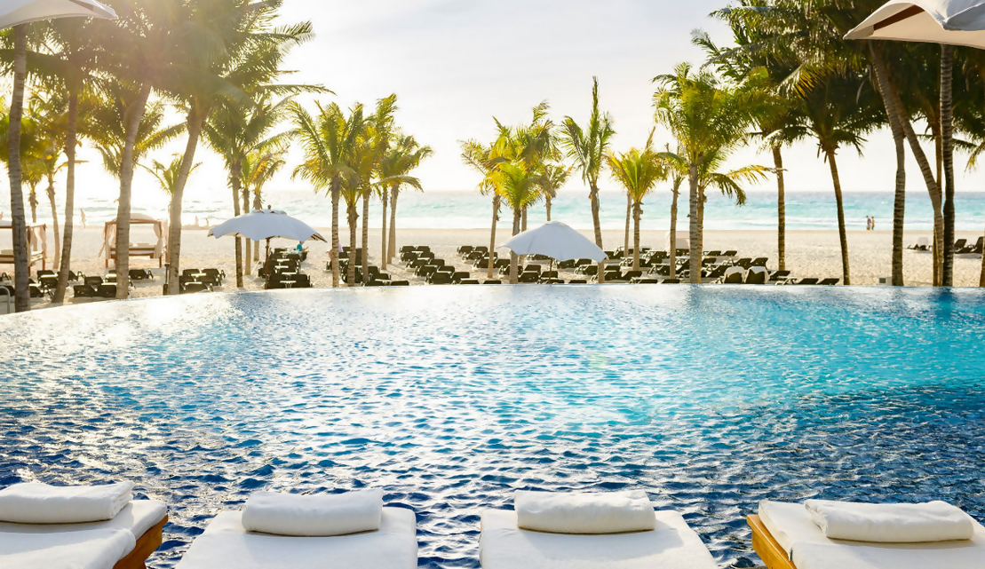 Big Savings When You Book A Barcelo Beach Escape