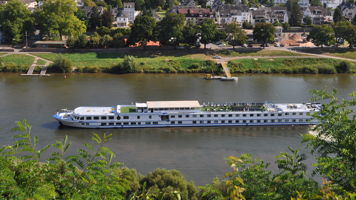 River Cruises
