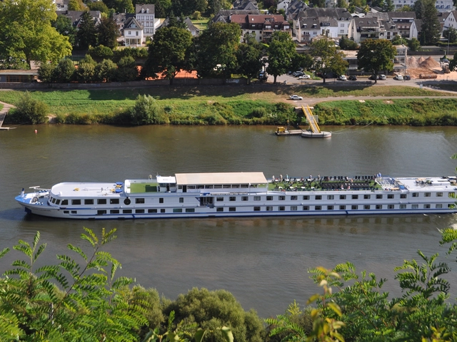 River Cruises