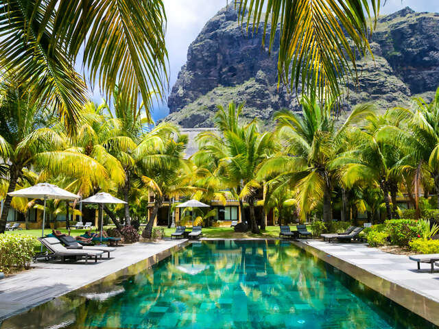Luxury Travel