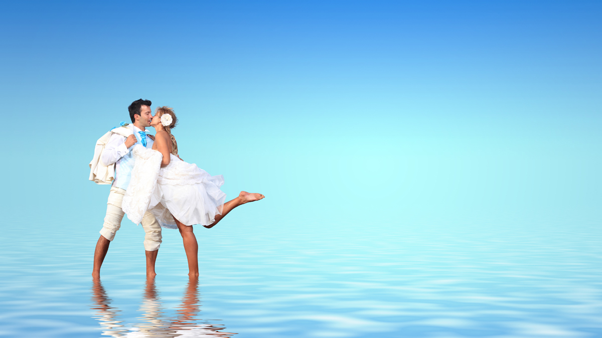 Weddings & Romance Travel