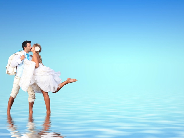 Weddings & Romance Travel