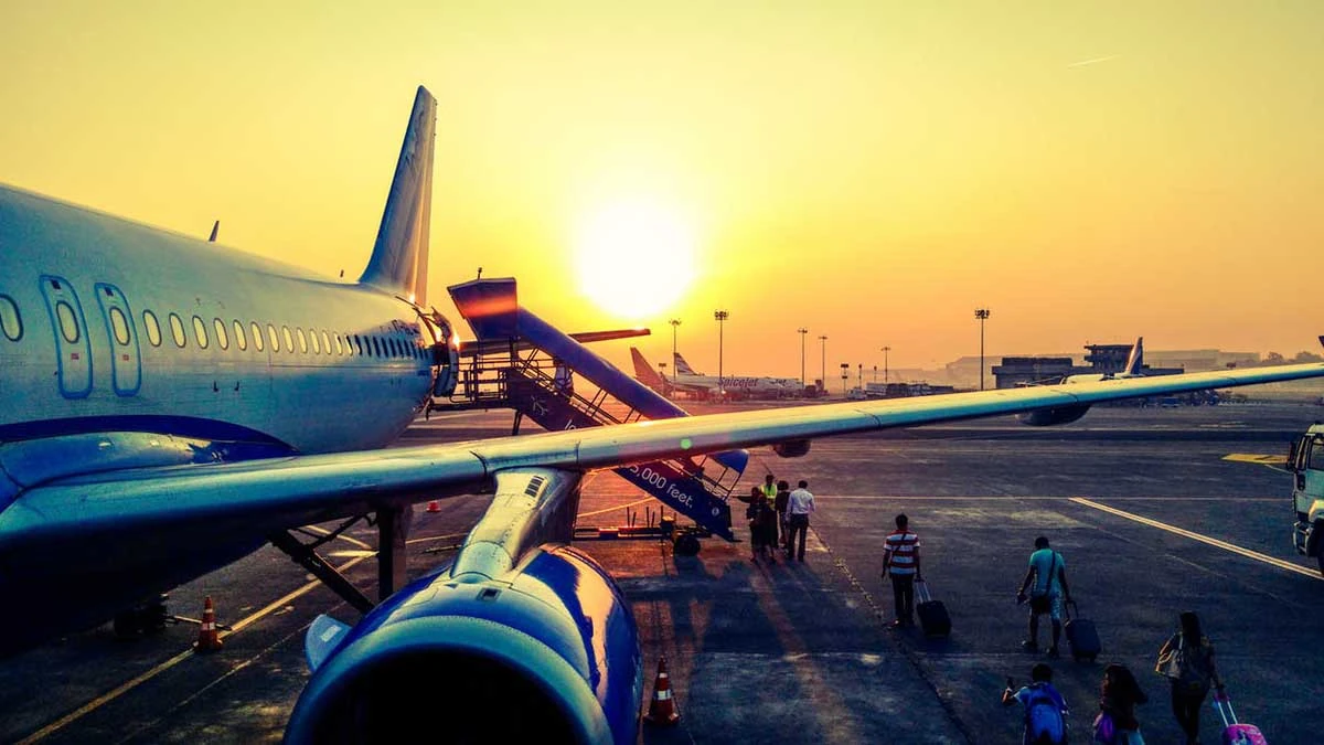Airport Guides