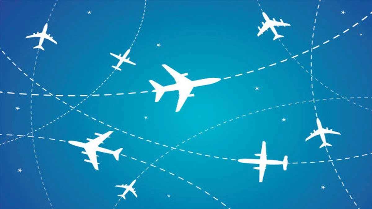 Flight Tracker