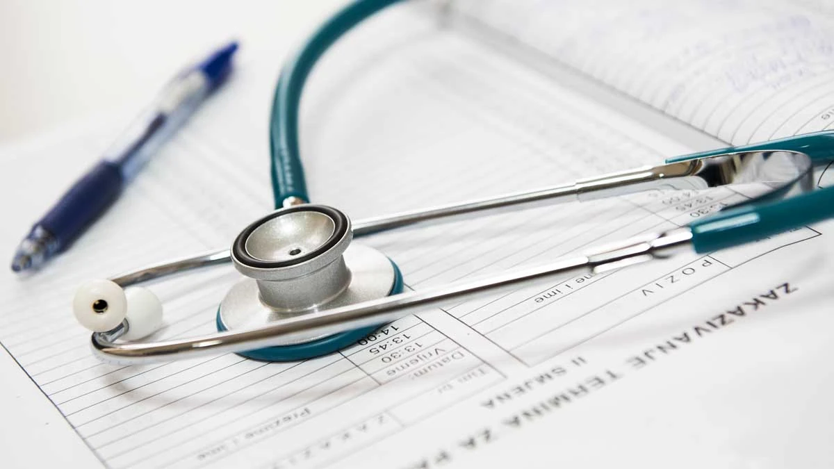 Traveler’s Health