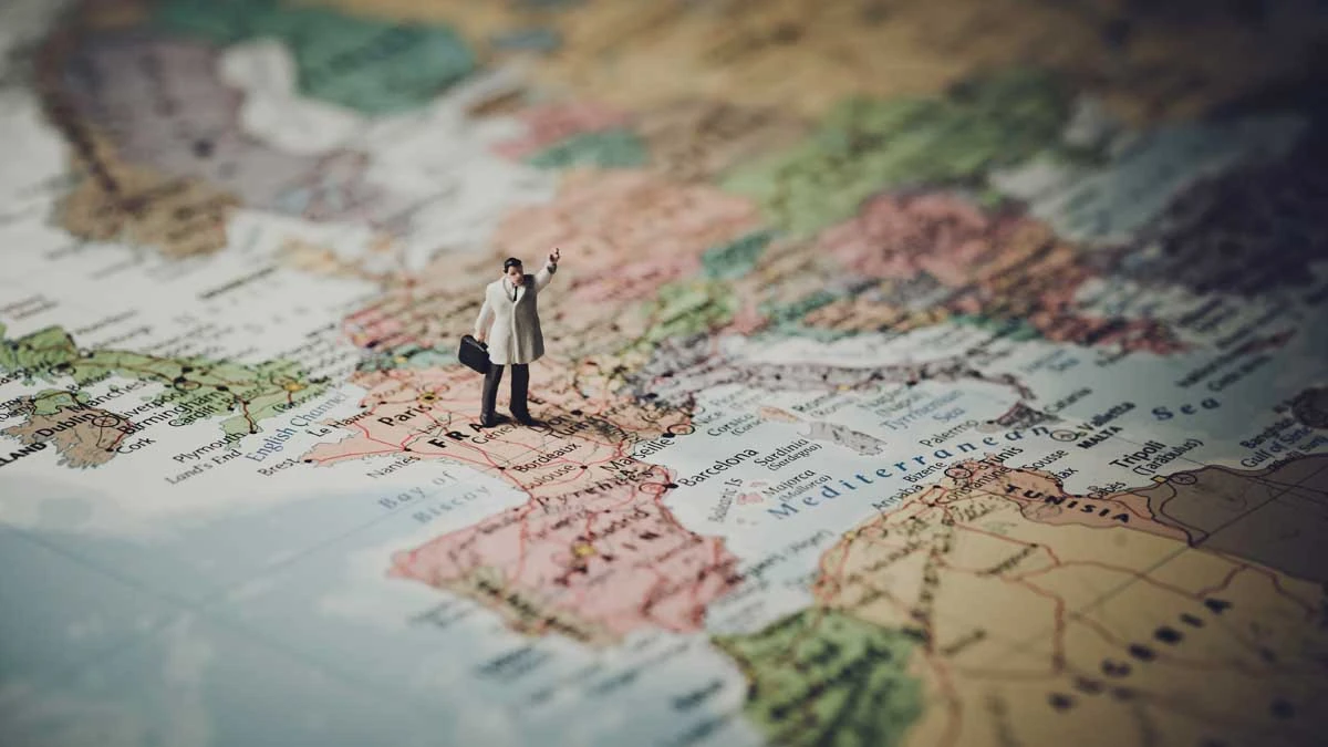 Travel Destinations