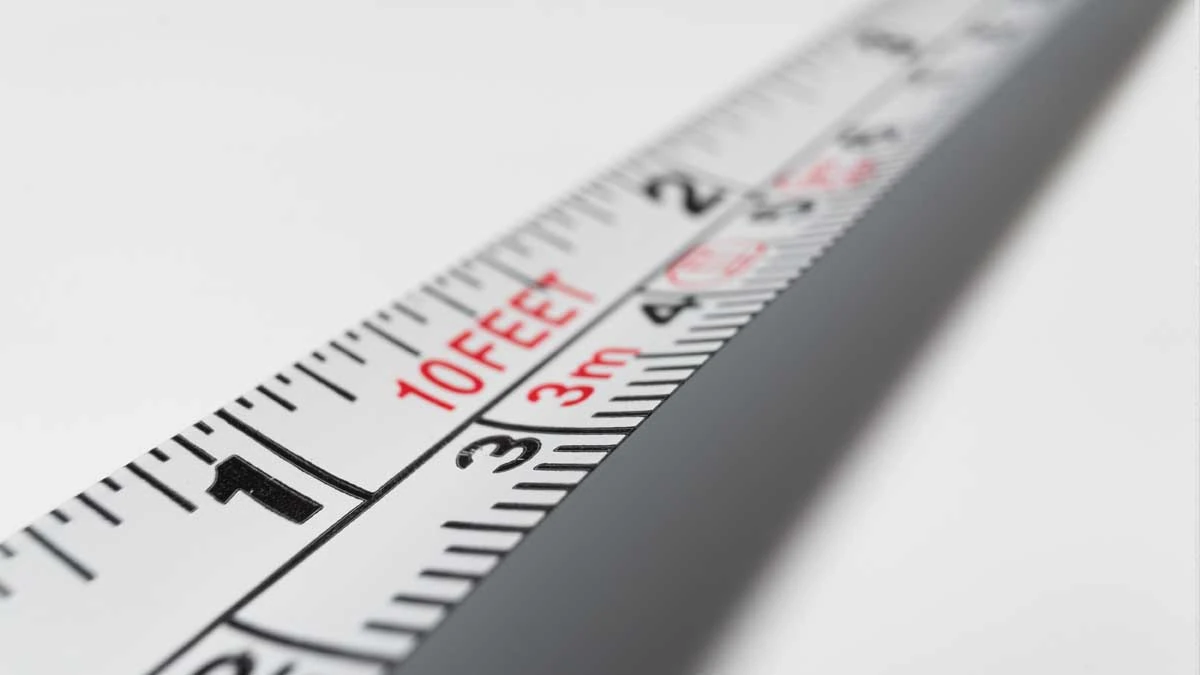 Measurement Converter