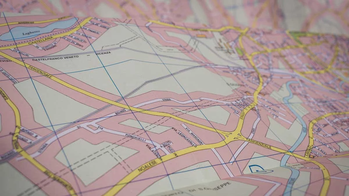 Subway Maps