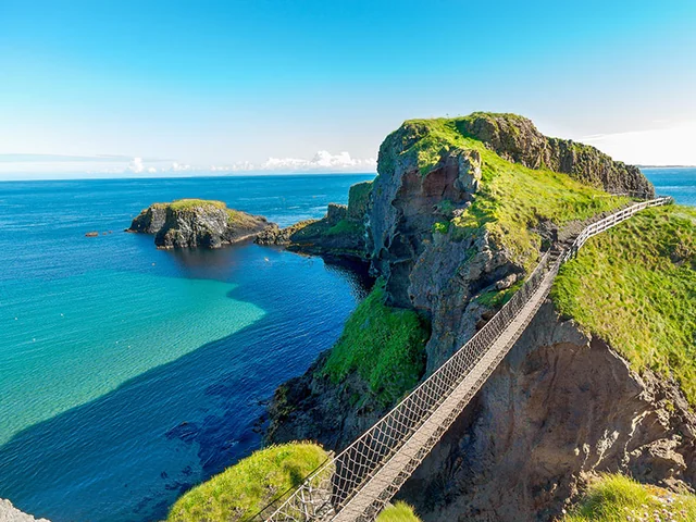 3 Must-Sees of Ireland with Europe Express