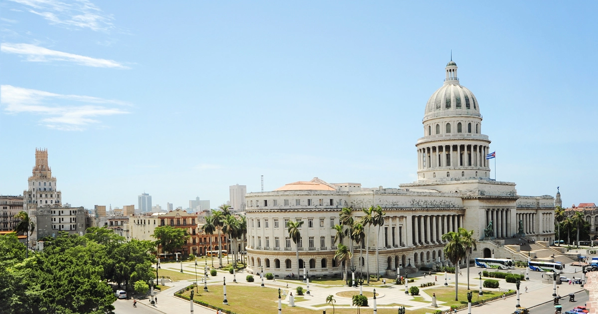 Havana
