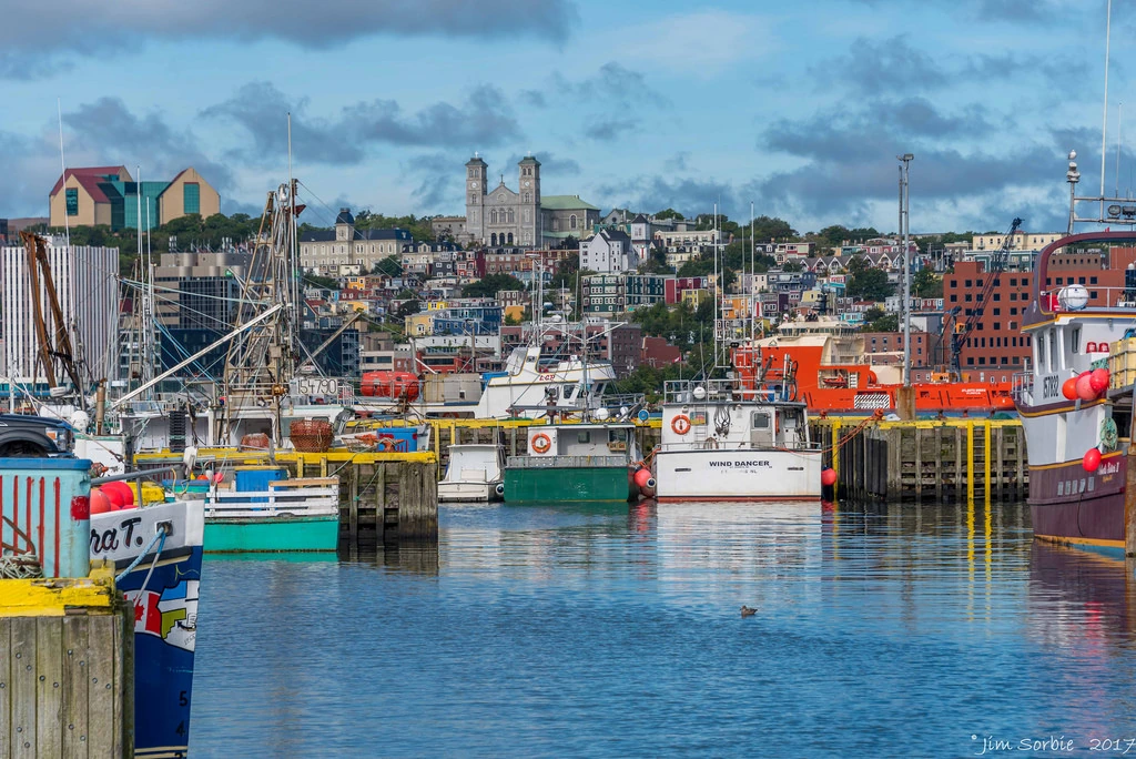 Newfoundland and Labrador