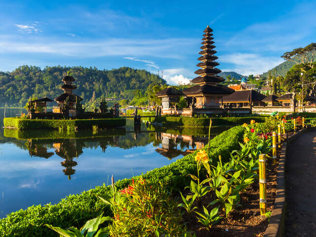Bali
