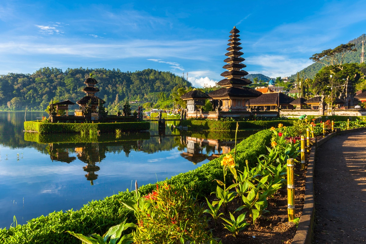 Bali