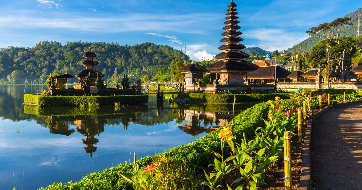 Bali