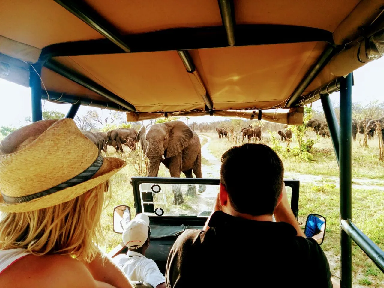 Top 8 Places to Explore in 2018 & When You Should Travel