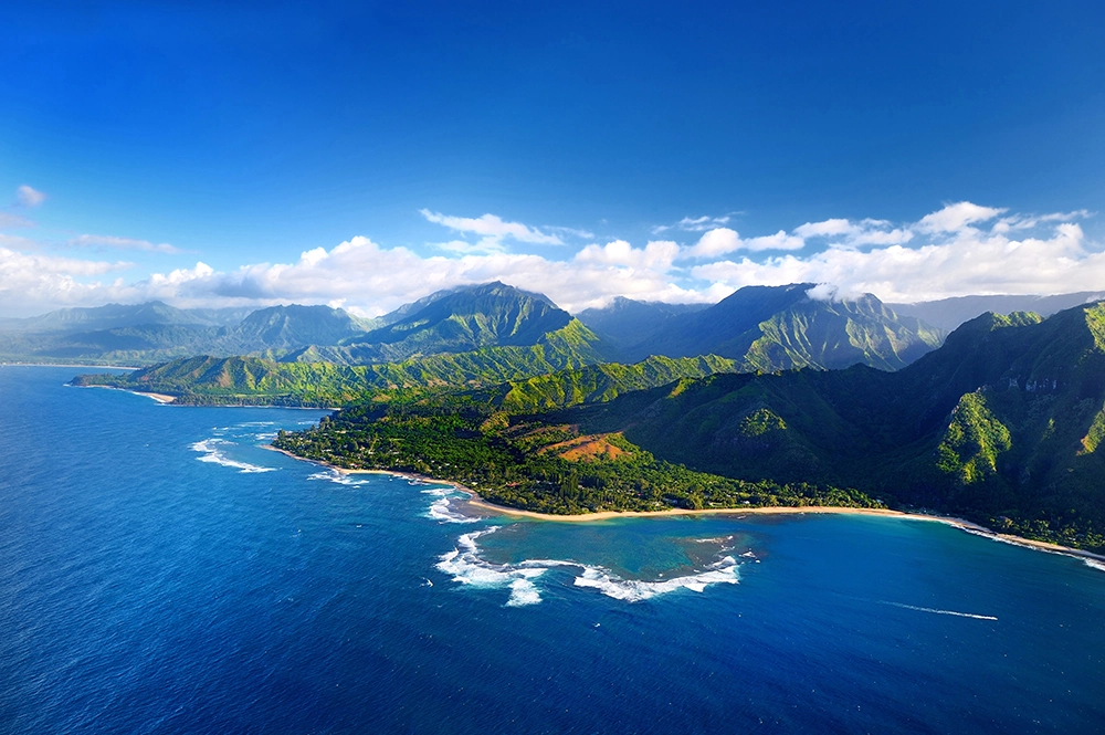 10 Reasons to Visit Hawaii Now
