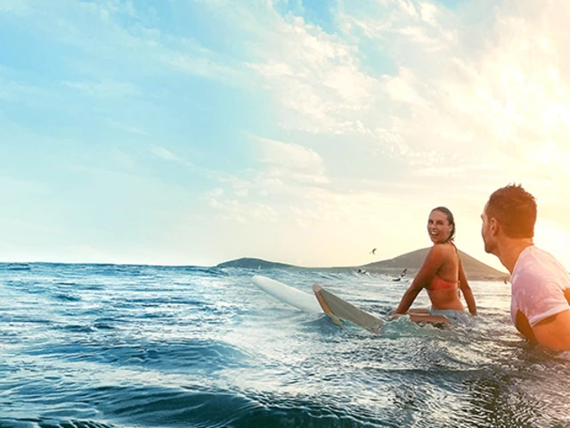 Save the Tax on Hawaii!!