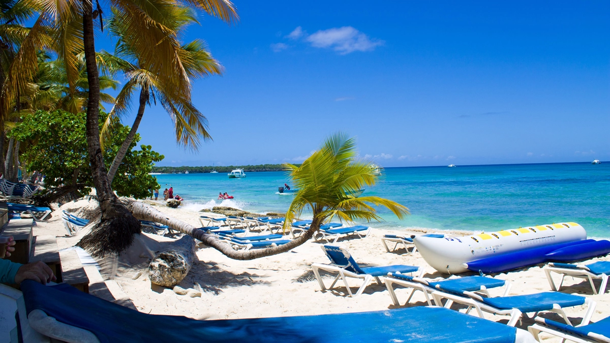 All-inclusive Beach Vacations