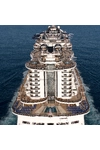7 Reasons to Go To Sea on the New MSC Seaside