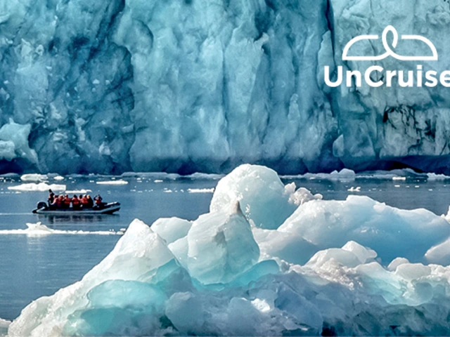 Save $450 + receive $100 shipboard credit on UnCruise Alaska 2018