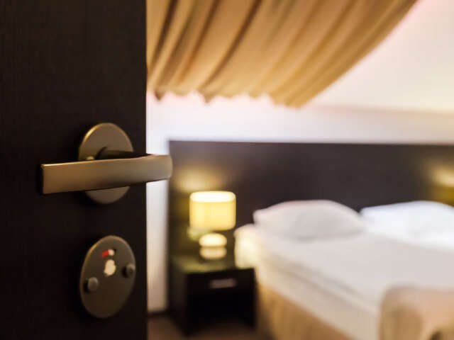 Hotels introduce A.I Devices