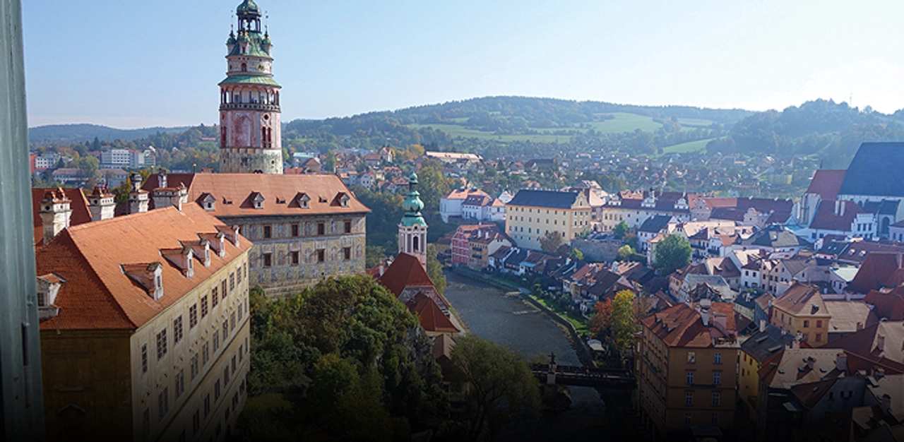 Danube Dreams with Oberammergau