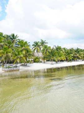 Belize