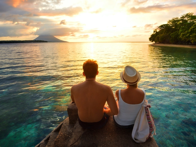 Uncover your Caribbean Getaway