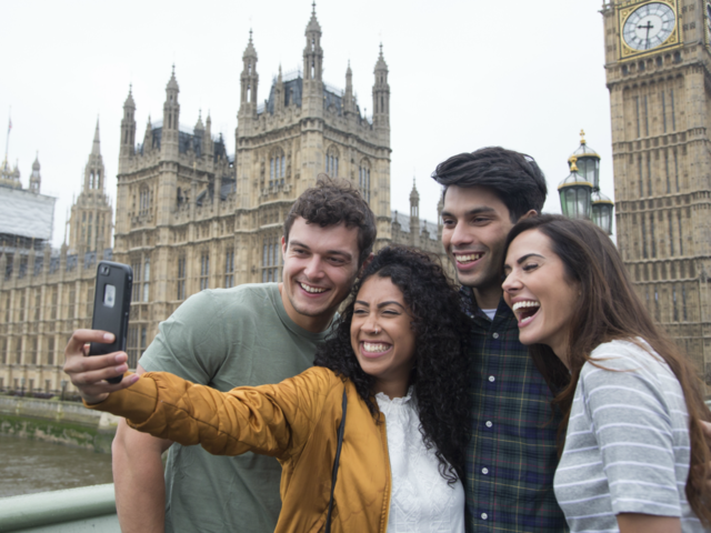 What is it About Europe That Makes it So Perfect For First Time Travellers?