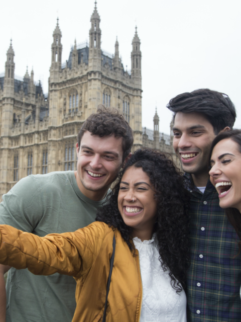 What is it About Europe That Makes it So Perfect For First Time Travellers?