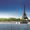 Moments to Remember on Uniworld`s Joie de Vivre