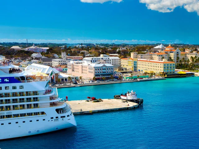 Ocean Cruises