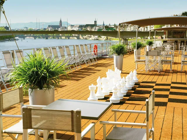 River Cruises