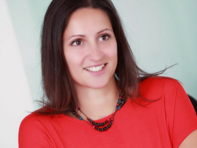 Ana Marija Balaban