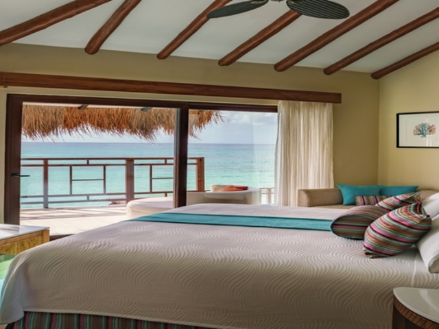 Experience the Wonder of Palafitos