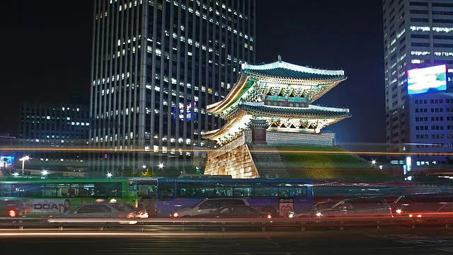 Seoul'd: There's More to Korea than the Winter Olympics