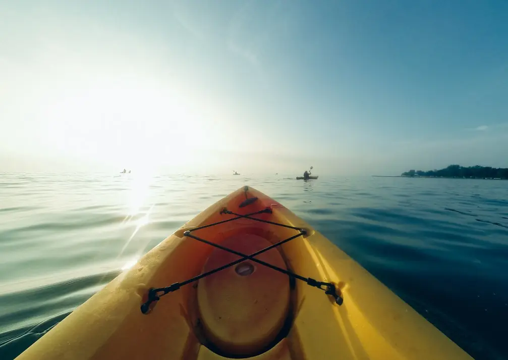 Vacations, Travel, and Self Care