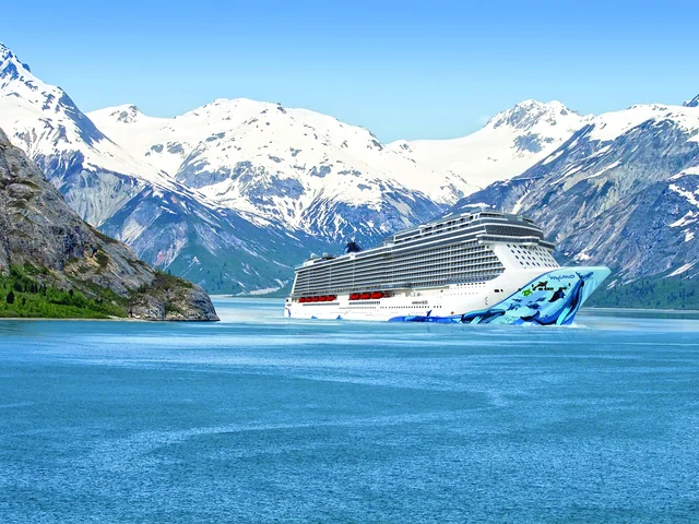 Get Ready for Norwegian Bliss