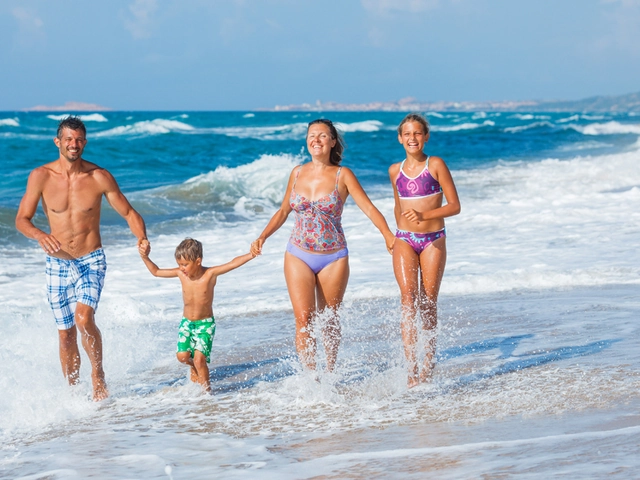 All Inclusive and Beach Vacations